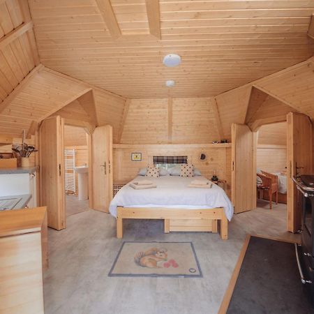 Cairngorm Bothies Villa Aboyne Exteriör bild